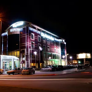 3* Ξενοδοχείο City
